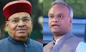 Not correct, says K’taka Minister on show cause notice to CM Siddaramaiah