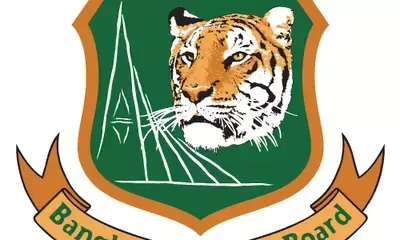 BCB seeks government help for security on tour of Pakistan: Report
