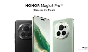 MARKETING STORY: HONOR Magic6 Pro 5G - World’s most advanced smartphone