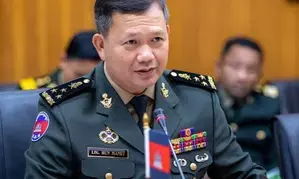 Cambodian PM praises womens role in ASEANs economic development