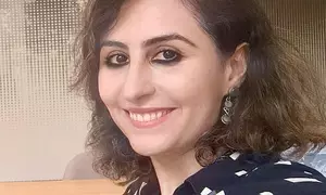 Pandits still living in Kashmir are true symbols of resistance, says Iranian photographer Sarah Jabbari