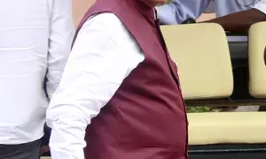 Padyatra to Mysuru will be held as planned by BJP-JD(S), assures Union Minister Joshi