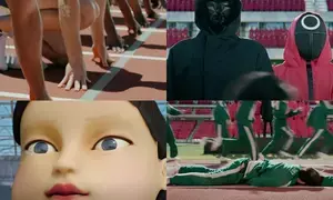 ‘Squid Game’ renewed for 3rd and final season, season 2 to premier in Dec 2024