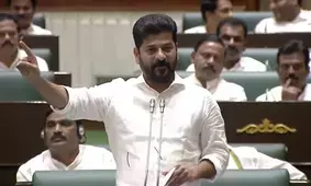 Telangana will be first to implement SC categorisation: CM Reddy on top court verdict