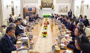 India and Vietnam adopt new plan of action to solidify strategic partnership