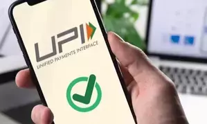 UPI transactions surge 35 pc to reach Rs 20.64 lakh crore in July: NPCI