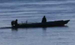 Four killed, one missing as boat capsizes in Indonesia