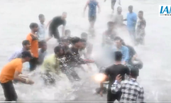 UP CM dismisses DCP, ACP, other top cops over harassment of woman