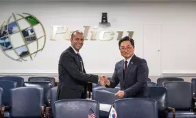 South Korea, US hold 1st-ever tabletop exercise on integrating nuclear, conventional capabilities