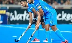 Paris Olympics: Indian mens hockey team suffer 1-2 defeat to Belgium