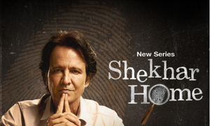 Kay Kay Menon on Shekhar Home: Re-lived time when social media was not a thing