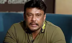 Kannada superstar Darshan, his associates’ judicial custody extended till Aug 15