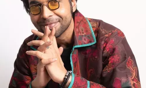 Abhishek Banerjee: My father always wanted me to pursue a career as an IAS officer