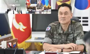 Top South Korean, Australian military officials hold talks on security cooperation