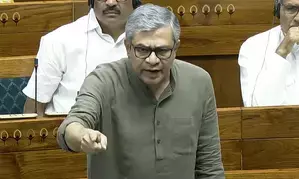 We work hard, unlike others who make reels to show off: Railway Minister