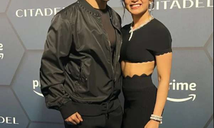 Why did Samantha ask to take away Varun Dhawans mic?