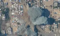 Top Hamas military leader eliminated last month, confirms IDF