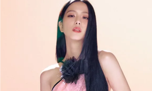 Jisoo from Blackpink to feature in Korean zombie series Newtopia