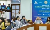 Karnataka launches Cyber Security Policy 2024 to combat rising crimes