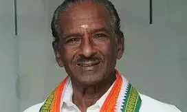 Veteran TN Congress leader Kumari Ananthan to be honoured with ‘Thagaisaal Tamilar’ award