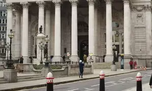 Bank of England cuts interest rate to 5 percent