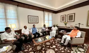 JD(S) will take part in padyatra; Kumaraswamy will inaugurate it on Aug 3: BJP