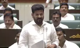 Adani Logistics, SBI among industrial partners for Telangana Skill University