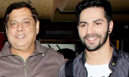 Varuns father David Dhawan didnt like what his son became during Badlapur