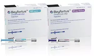 CDSCO grants marketing approval for Sanofis RSV antibody in India