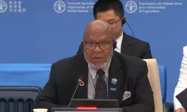 Indias digital revolution has lifted 800 million people out of  poverty: UNGA President