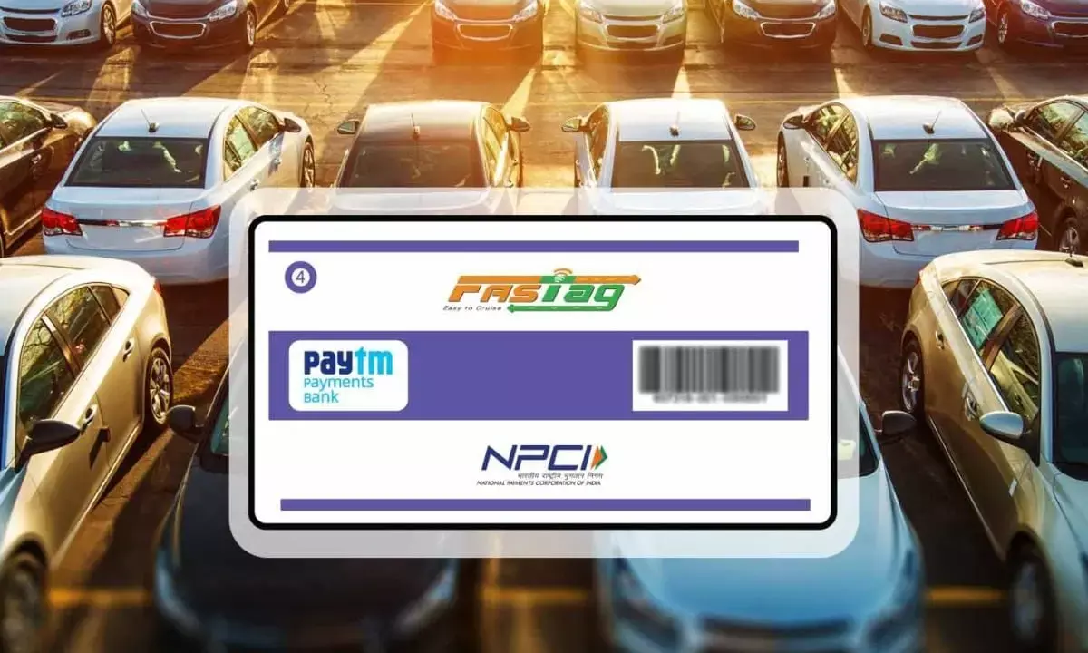 New FASTag Rules Mandate KYC Update for 3-Year-Old Tags from August 1