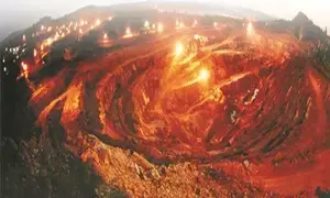 MOIL clocks Rs 204 crore profit in April-June quarter