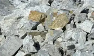 US lithium giant Albemarle to slash operations in Western Australias Kemerton