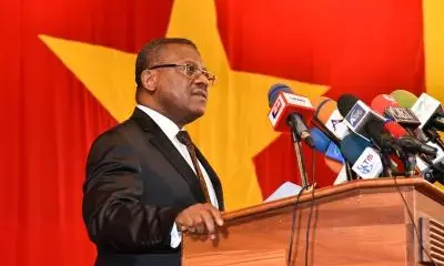 Cameroon raises 550 million USD from international bond sale