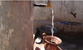 Shallow groundwater in Punjabs Malwa unfit for drinking: Central University