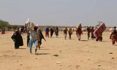 World Bank grants Somalia USD 125 millon for drought insurance