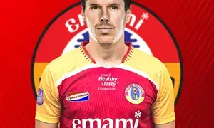 Football: Hector Yuste joins East Bengal FC for 2024-25 season