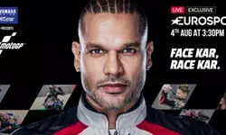 Indian Grand Prix confirmed from 2025 season on MotoGP calendar