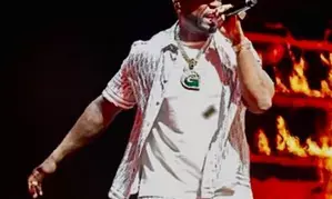 50 Cent feels he wasted too much time arguing with rap rivals