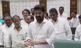 Telangana Cabinet approves job calendar