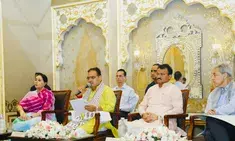 Rajasthan govt demands additional financial assistance, 50 per cent share in Central taxes