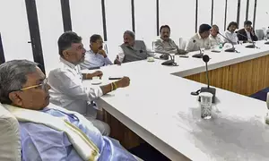 MUDA scam: Ktaka Governor urged to withdraw showcause notice issued to Siddaramaiah