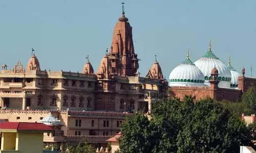 Landmark Decision by Allahabad High Court in Sri Krishna Janmabhoomi-Shahi Idgah Case