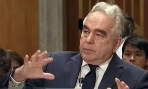 India will never be formal ally of US but can have strongest ties as allies on global stage: US diplomat India will never be formal ally of US but can have strongest ties as allies on global stage: US diplomat