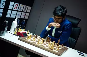 Praggnanandhaa, Nodirbeck, Arjun named among Superstar Men for Global Chess League season 2 Praggnanandhaa, Nodirbeck, Arjun named among Superstar Men for Global Chess League season 2