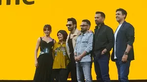 Varun Dhawan, Samantha Ruth Prabhu-starrer Citadel Honey Bunny to drop on November 7 Varun Dhawan, Samantha Ruth Prabhu-starrer Citadel Honey Bunny to drop on November 7