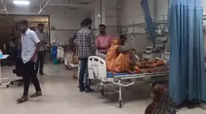 Gujarat: Chandipura virus spreads to Patan, child in critical condition