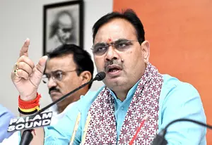 Rajasthan: Rs 5L assistance to kin of 3 drowned in flood announced