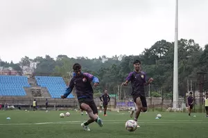 Durand Cup: Shillong Lajong FC to take on Nepal’s Tribhuvan Army at home; Downtown Heroes face Airforce team