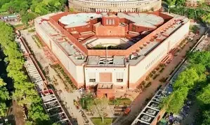 Discussion on demand for grants for Health Ministry in LS today